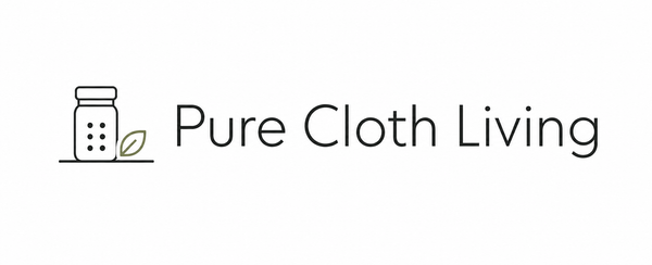 Pure Cloth Living